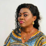 Prisca Mamadou