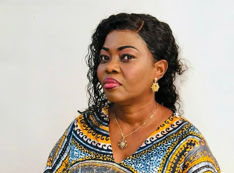 Prisca Mamadou