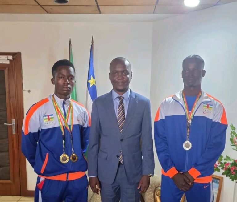 Conakry