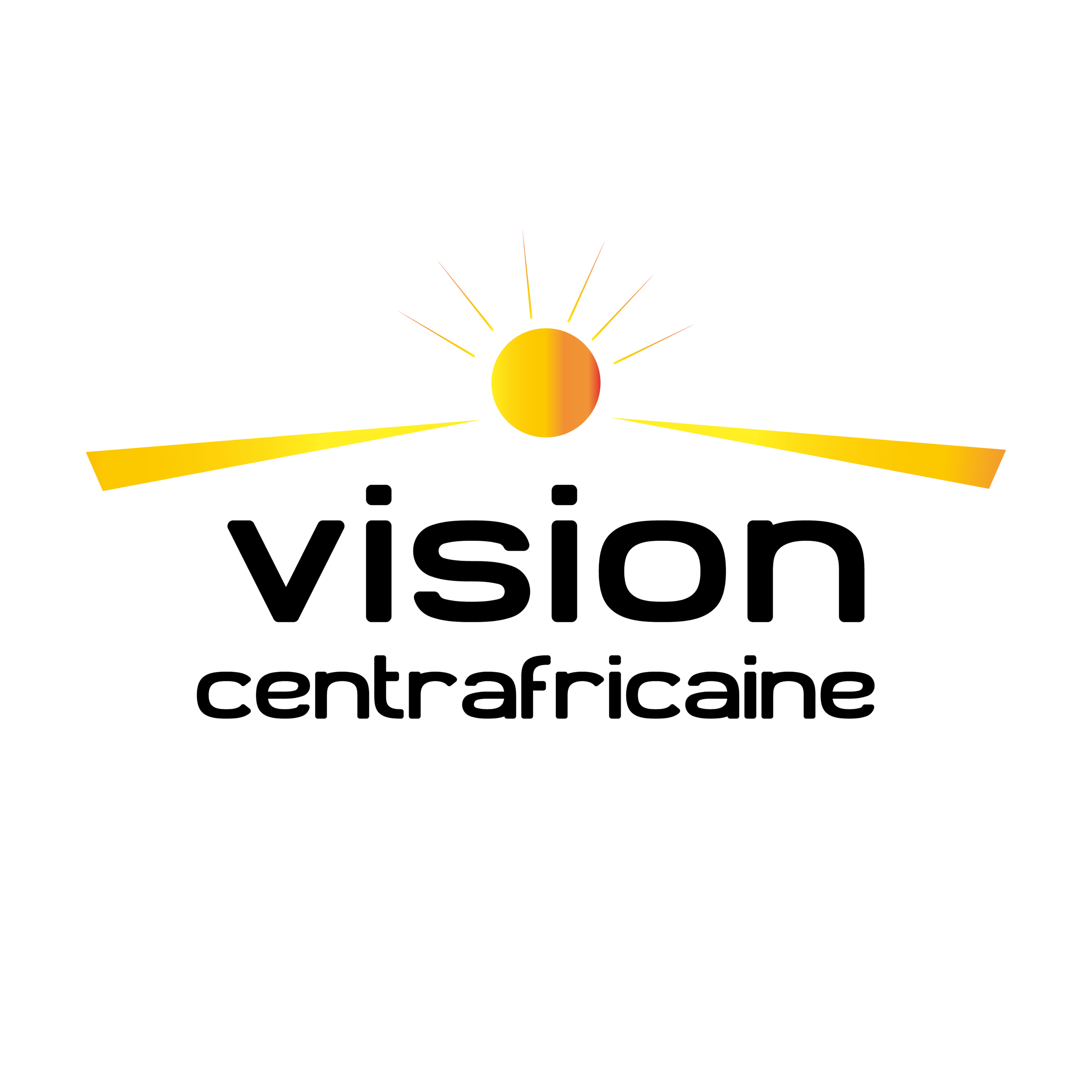 vision centrafricaine