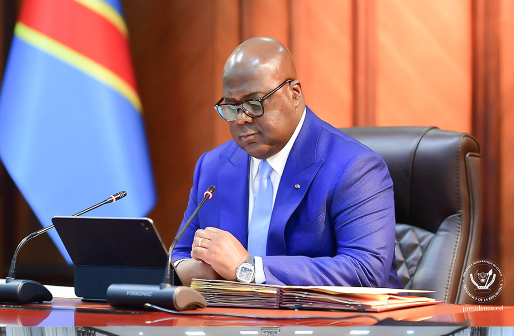 RDC