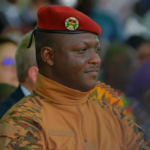 Burkina Faso