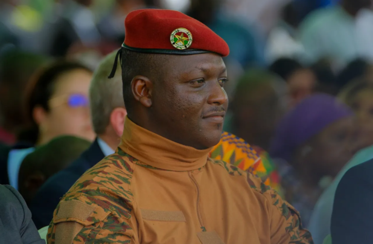 Burkina Faso