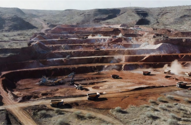 Namibie