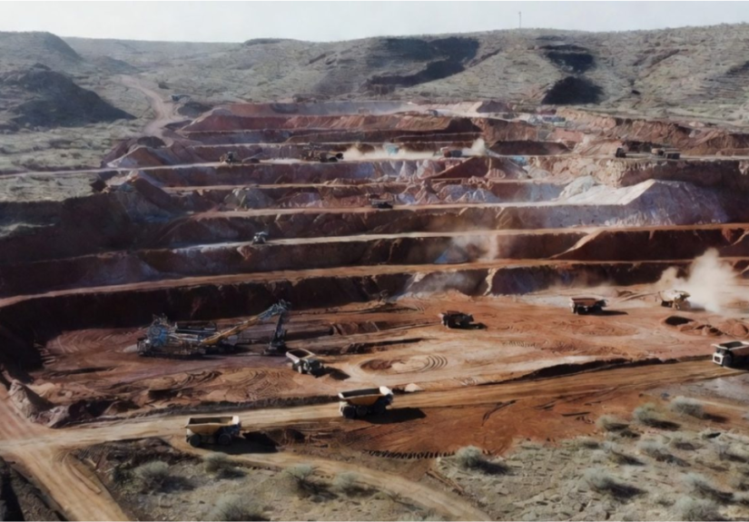 Namibie
