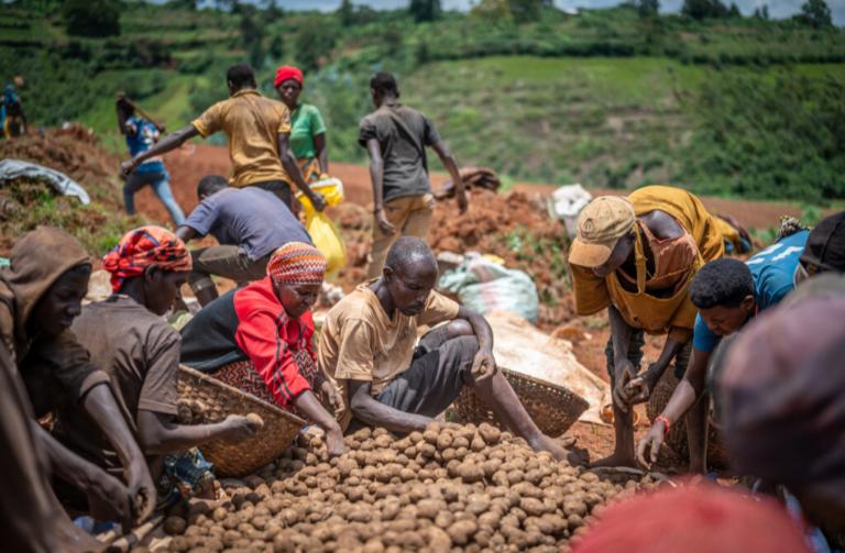 Burundi