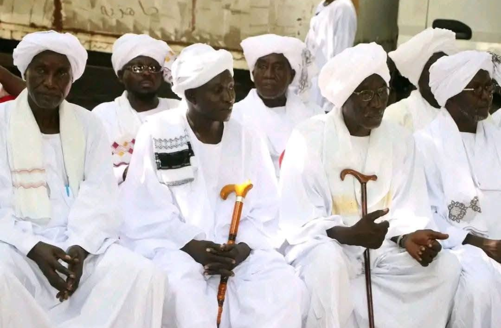 kordofan