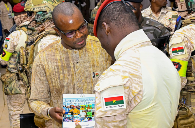 Burkina Faso