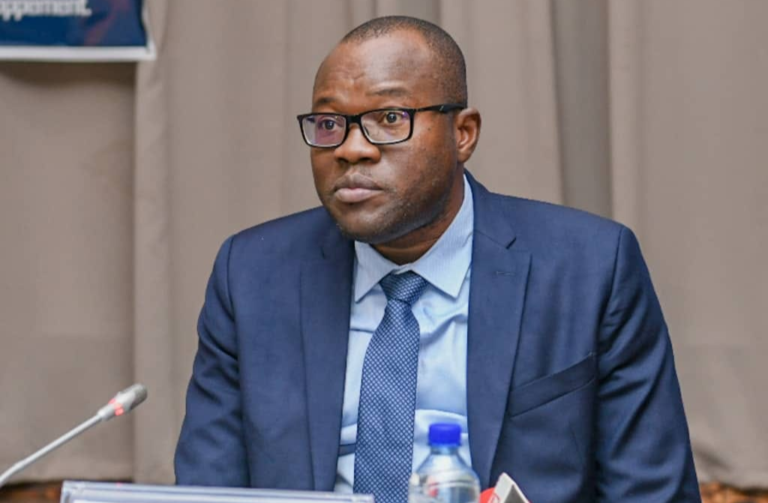 economie Burkina Faso